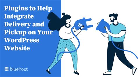Plugins to Integrate Delivery and Pickup on Your Website .